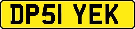 DP51YEK