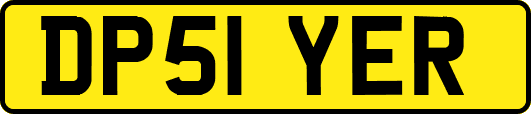 DP51YER