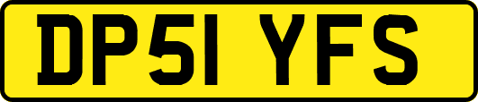 DP51YFS