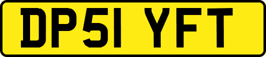 DP51YFT