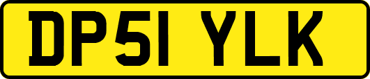 DP51YLK