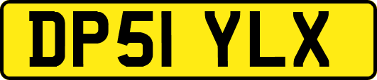 DP51YLX