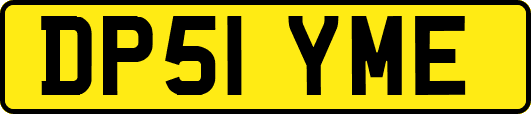 DP51YME