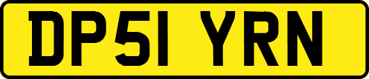 DP51YRN