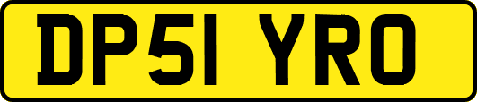 DP51YRO