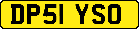 DP51YSO