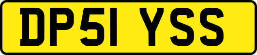 DP51YSS