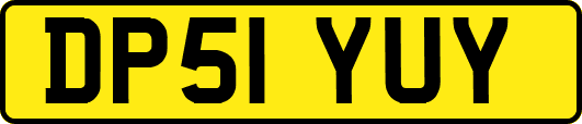 DP51YUY