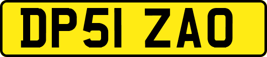 DP51ZAO