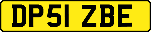 DP51ZBE