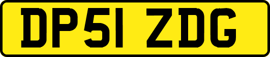 DP51ZDG