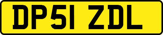 DP51ZDL