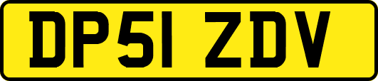 DP51ZDV