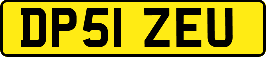 DP51ZEU