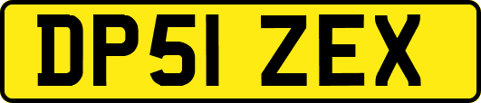 DP51ZEX