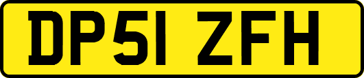 DP51ZFH