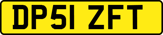 DP51ZFT