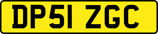 DP51ZGC