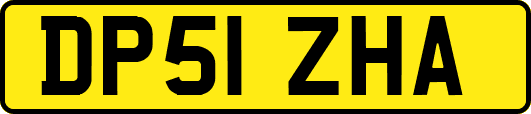 DP51ZHA