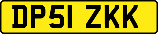 DP51ZKK