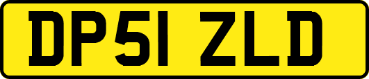 DP51ZLD