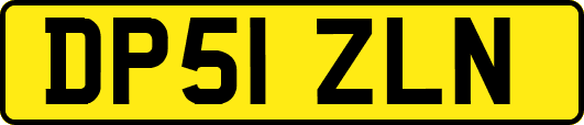 DP51ZLN