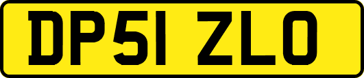 DP51ZLO