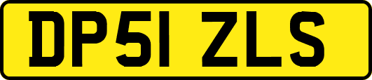 DP51ZLS