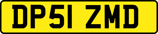 DP51ZMD