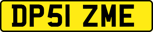 DP51ZME