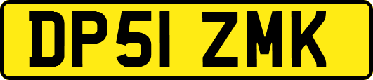 DP51ZMK