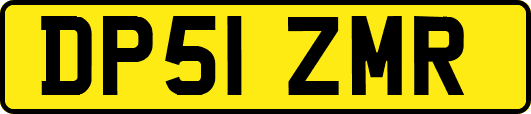 DP51ZMR