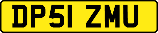 DP51ZMU