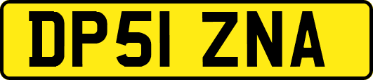DP51ZNA