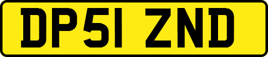 DP51ZND