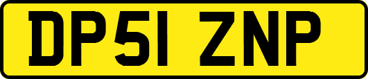 DP51ZNP
