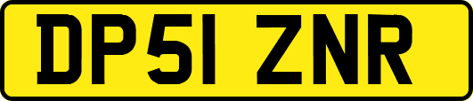 DP51ZNR