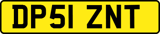 DP51ZNT