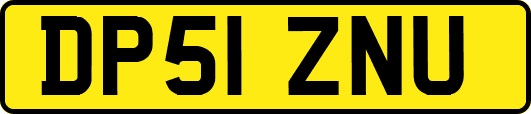 DP51ZNU