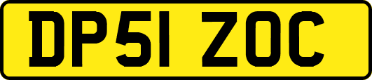 DP51ZOC