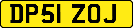 DP51ZOJ
