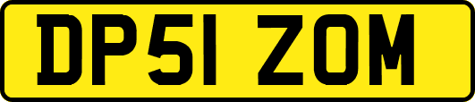 DP51ZOM