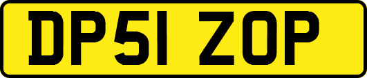 DP51ZOP