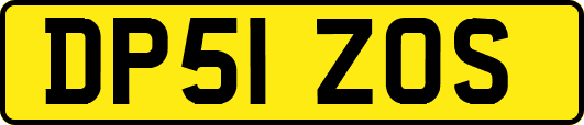 DP51ZOS