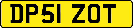 DP51ZOT