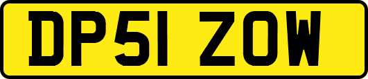 DP51ZOW
