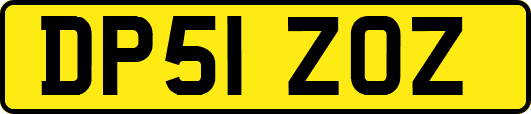 DP51ZOZ