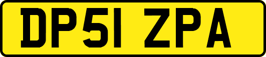 DP51ZPA