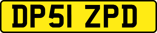 DP51ZPD