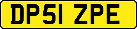 DP51ZPE